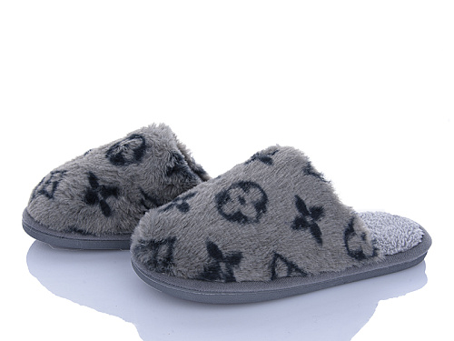Тапочки Dafuyuan CK06-2 в магазине Фонтан Обуви