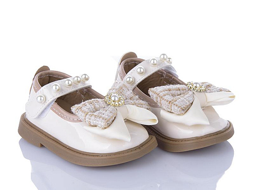 Туфли Comfort-Baby 36-1 (16-20) в магазине Фонтан Обуви