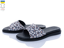 Шлепанцы Ailinda 331-11 в магазине Фонтан Обуви