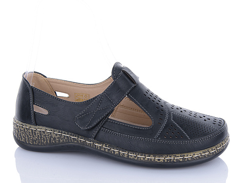 Туфли Chunsen 9775-1 в магазине Фонтан Обуви