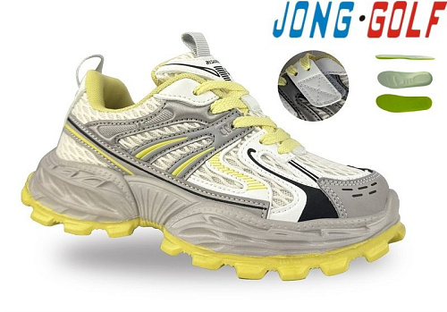 Кроссовки Jong-Golf C11750-5 в магазине Фонтан Обуви