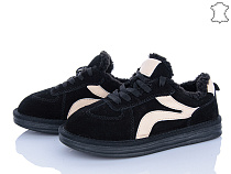 Кроссовки Plps-Nanachka 2628 black в магазине Фонтан Обуви