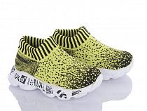 Кроссовки Fzd LC004-16 black-fruit-crew в магазине Фонтан Обуви