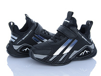 Кроссовки Clibee-Shosho ABQ0073P-1 black в магазине Фонтан Обуви