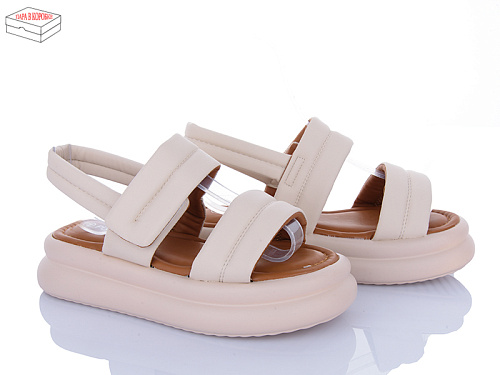 Босоножки Svit 8811-2 в магазине Фонтан Обуви