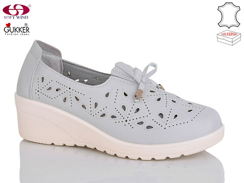 Туфли Gukkcr YK0031-7 в магазине Фонтан Обуви