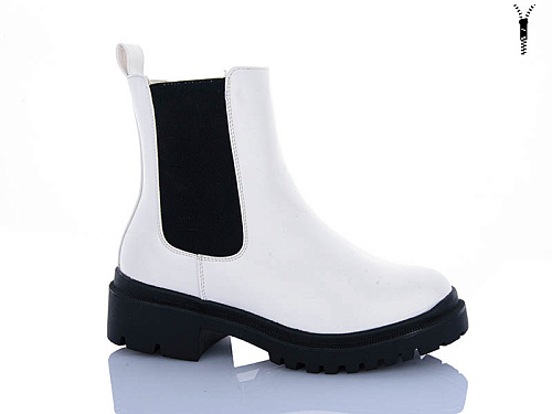 Ботинки Aba 82-1 в магазине Фонтан Обуви