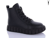 Ботинки Swin-Purlina PM3784-1 в магазине Фонтан Обуви