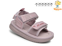 Босоножки Том.М 65069D в магазине Фонтан Обуви