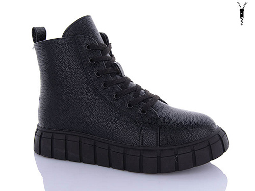 Ботинки Swin-Purlina PM3784-1 в магазине Фонтан Обуви