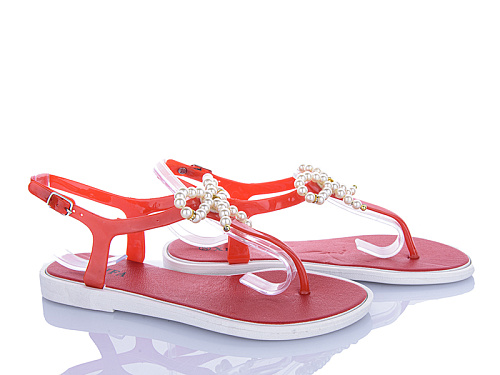 Босоножки Xifa W10-5 в магазине Фонтан Обуви