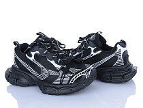 Кроссовки Clibee N603T black в магазине Фонтан Обуви