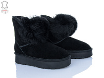 Угги Dageni HA1801-1 в магазине Фонтан Обуви