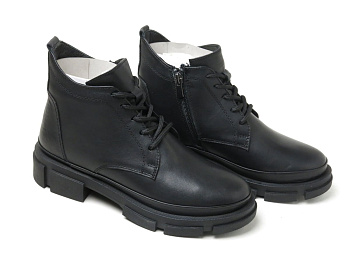 Ботинки Allshoes 176598 в магазине Фонтан Обуви