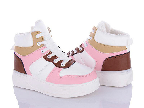 Кроссовки Obuv Ok QT12-12 в магазине Фонтан Обуви