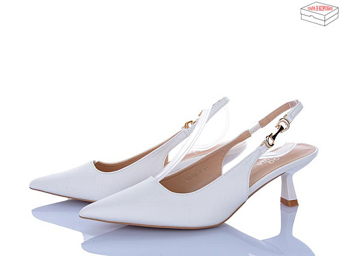 Босоножки Qq Панда QQ118-2 в магазине Фонтан Обуви