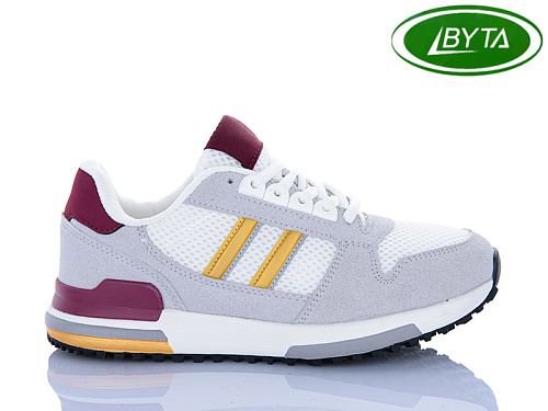 Кроссовки Bayota B5238-7 в магазине Фонтан Обуви