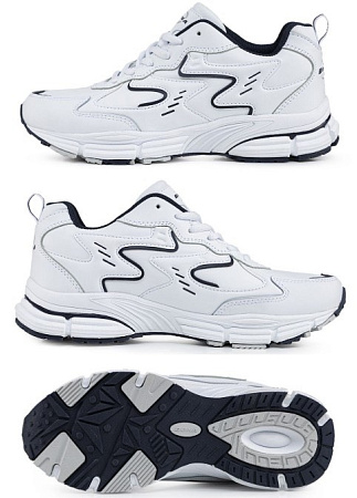 Кроссовки Bona 941АВ в магазине Фонтан Обуви