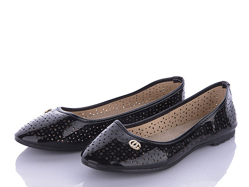 Балетки Rama X870 в магазине Фонтан Обуви