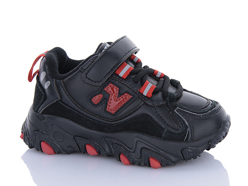 Кроссовки Xifa Kids H020-2A в магазине Фонтан Обуви