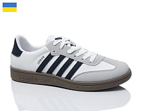 Кроссовки Demur 1037LG в магазине Фонтан Обуви