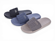 Шлепанцы Lion-Lu 777-34 mix в магазине Фонтан Обуви