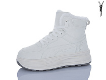 Ботинки Dafuyuan HK9027-2 в магазине Фонтан Обуви