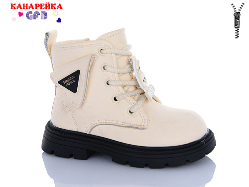 Ботинки Gfb F2525-2 в магазине Фонтан Обуви