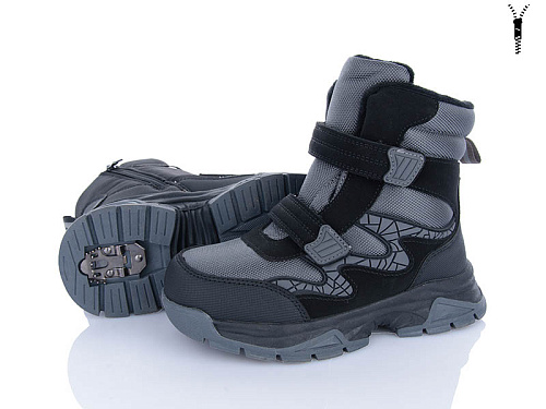 Ботинки Alimama-Girnaive AF24006-5 в магазине Фонтан Обуви