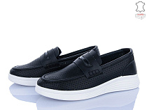 Туфли Stilli Group R80-2 шкіра в магазине Фонтан Обуви