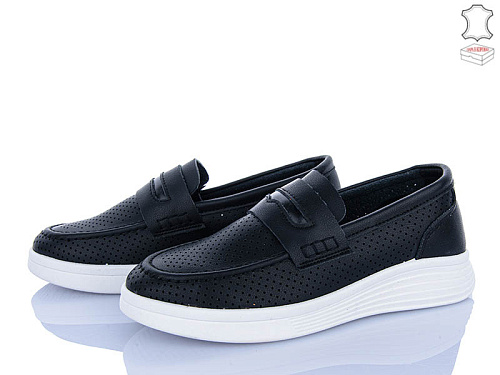 Туфли Stilli Group R80-2 шкіра в магазине Фонтан Обуви