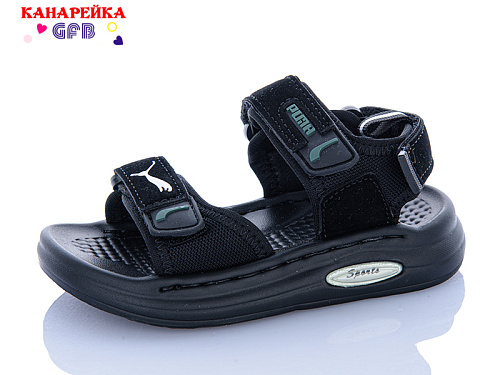 Босоножки Gfb T66-1 в магазине Фонтан Обуви