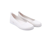 Балетки Allshoes 198606 в магазине Фонтан Обуви