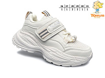 Кроссовки Okshoes 11666B в магазине Фонтан Обуви