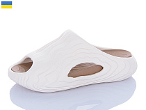 Шлепанцы Luckline 24515-436 в магазине Фонтан Обуви