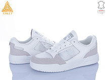 Кроссовки Stilli Group AD7004 шкіра в магазине Фонтан Обуви