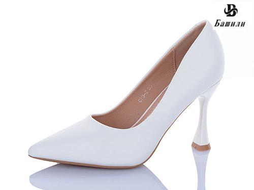 Туфли Башили GP3-2 в магазине Фонтан Обуви