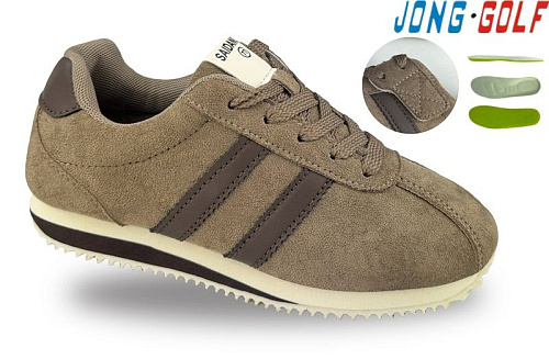 Кроссовки Jong-Golf C11784-3 в магазине Фонтан Обуви