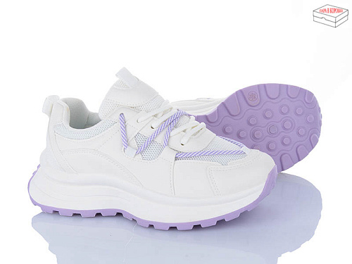 Кроссовки Aba O809-8 в магазине Фонтан Обуви