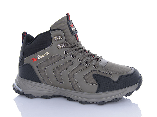 Кроссовки Bonote A9122-6 термо в магазине Фонтан Обуви