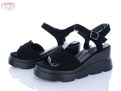 Босоножки Ailaifa SC2412-1 в магазине Фонтан Обуви