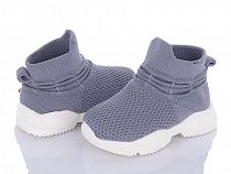 Кроссовки Fzd W916-3 grey в магазине Фонтан Обуви