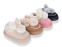 Тапочки M&L Alex13 WP695 mix в магазине Фонтан Обуви