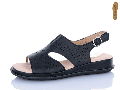 Босоножки I.Trendy SL026-5 в магазине Фонтан Обуви