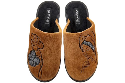 Тапочки Белста 89-4 №1907 3043 С-7 ПМ174 3036 С-20 в магазине Фонтан Обуви