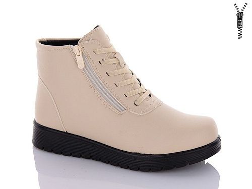 Ботинки Saimao B18-5 в магазине Фонтан Обуви