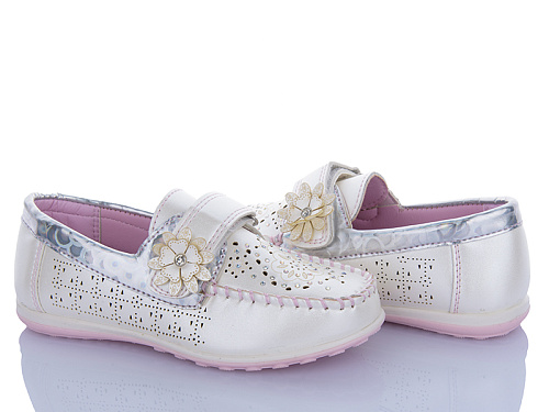 Туфли Viktoria 18306-1 в магазине Фонтан Обуви