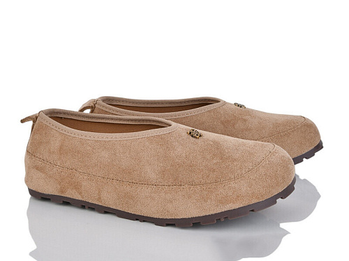 Туфли Loretta Y055-2 в магазине Фонтан Обуви