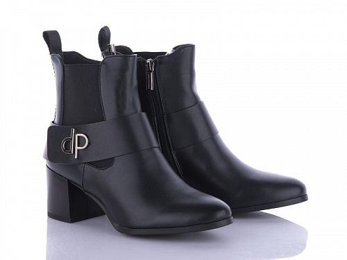 Ботинки Lino Marano B15 в магазине Фонтан Обуви