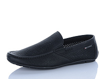 Мокасины Dafuyuan W8189-1 в магазине Фонтан Обуви